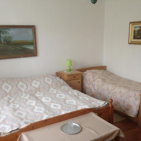Koelcsey Kuria Vendeghaz Hotell Szatmárcseke Exteriör bild