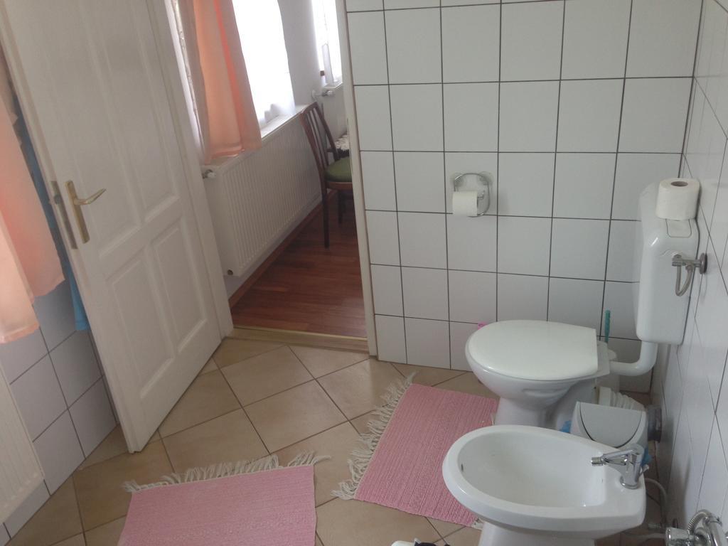 Koelcsey Kuria Vendeghaz Hotell Szatmárcseke Exteriör bild