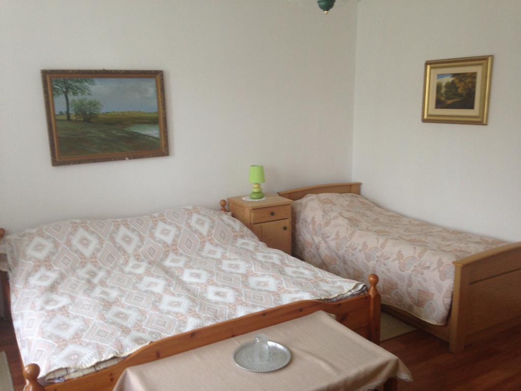Koelcsey Kuria Vendeghaz Hotell Szatmárcseke Exteriör bild